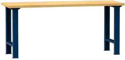 Arbeitstisch KOMBI 700