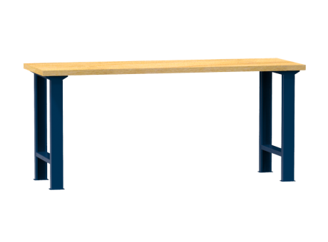 Arbeitstisch KOMBI 800