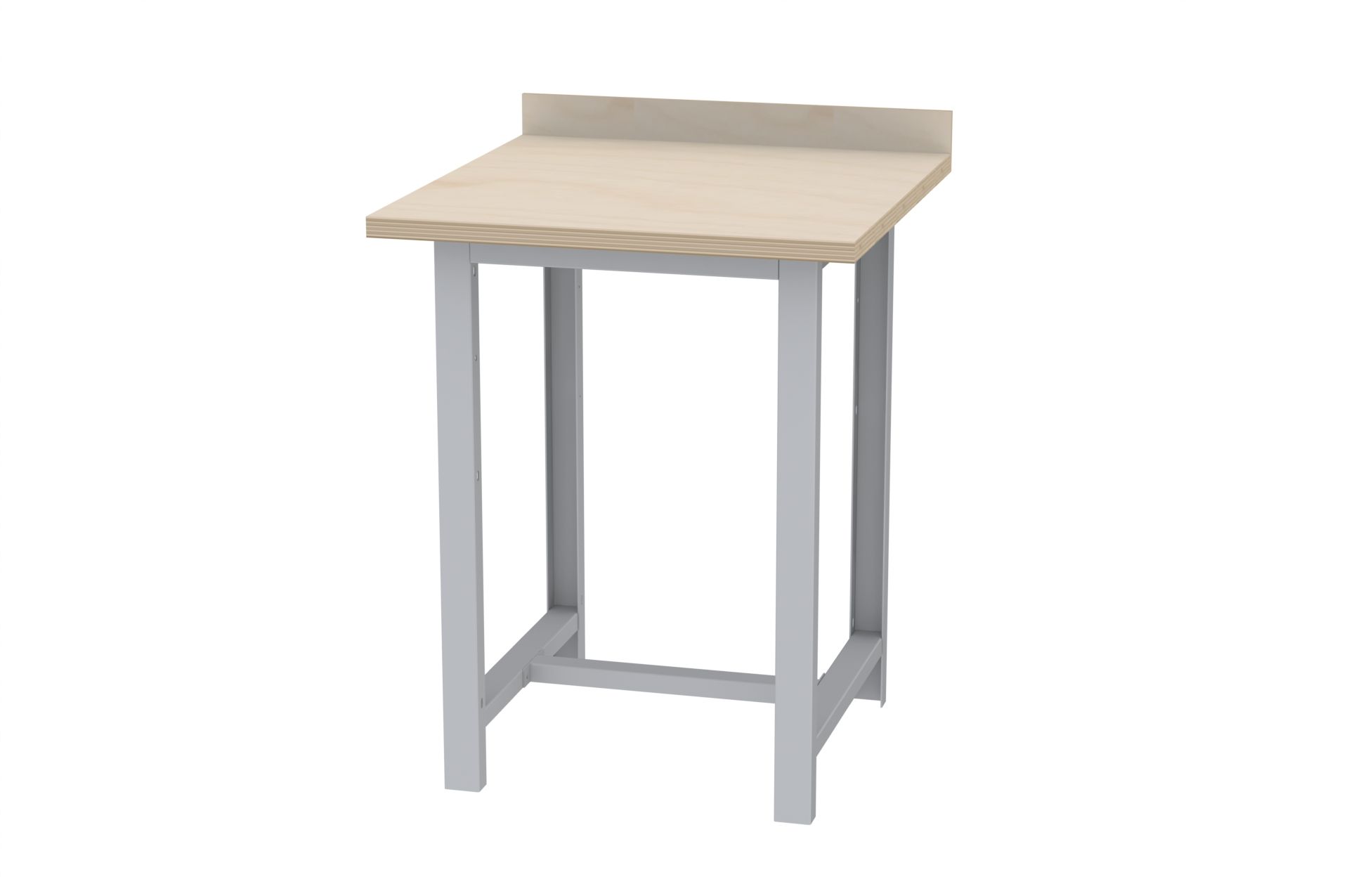 Werkstatttisch - 880x700x725 mm (HxBxT)