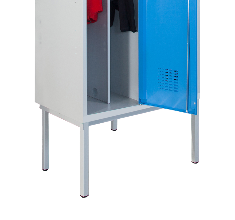 Untergestell - Höhe: 390 mm