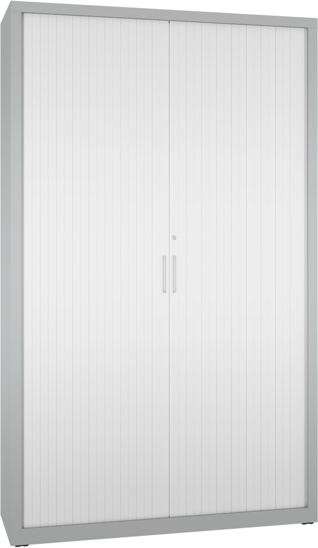 Rolladenschrank 1990 x 1200 x 435 mm  (HxBxT)