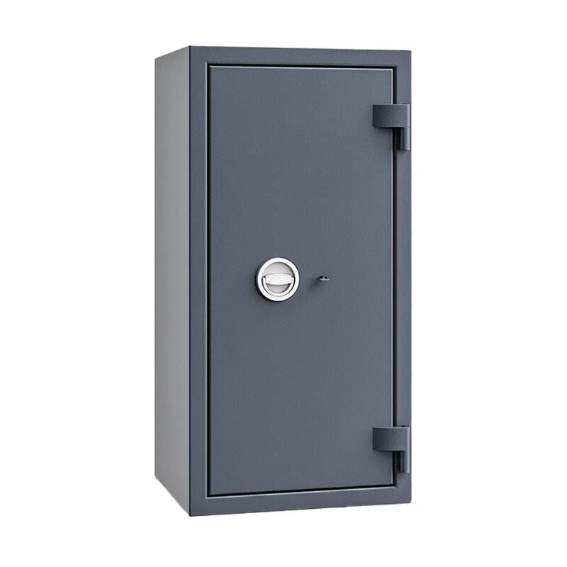 Wertschutzschrank -  Sicherheitsstufe 1 -  1150 x 500 x 420 mm (HxBxT)