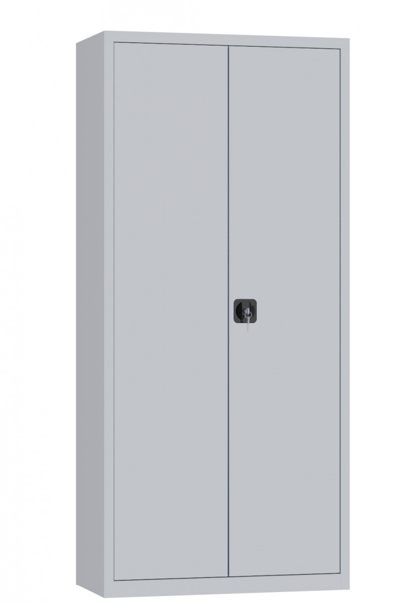 Büroschrank - 4 Einlegeböden