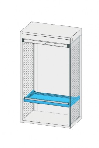 Schublade ZCE (54x27D) - SK1