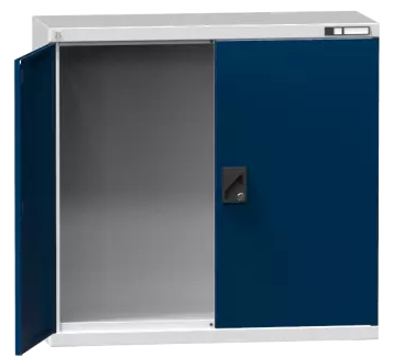 Flügeltürenschrank/ Werkzeugschrank SK2 - KORPUS - 1000x1044x405 mm (HxBxT)