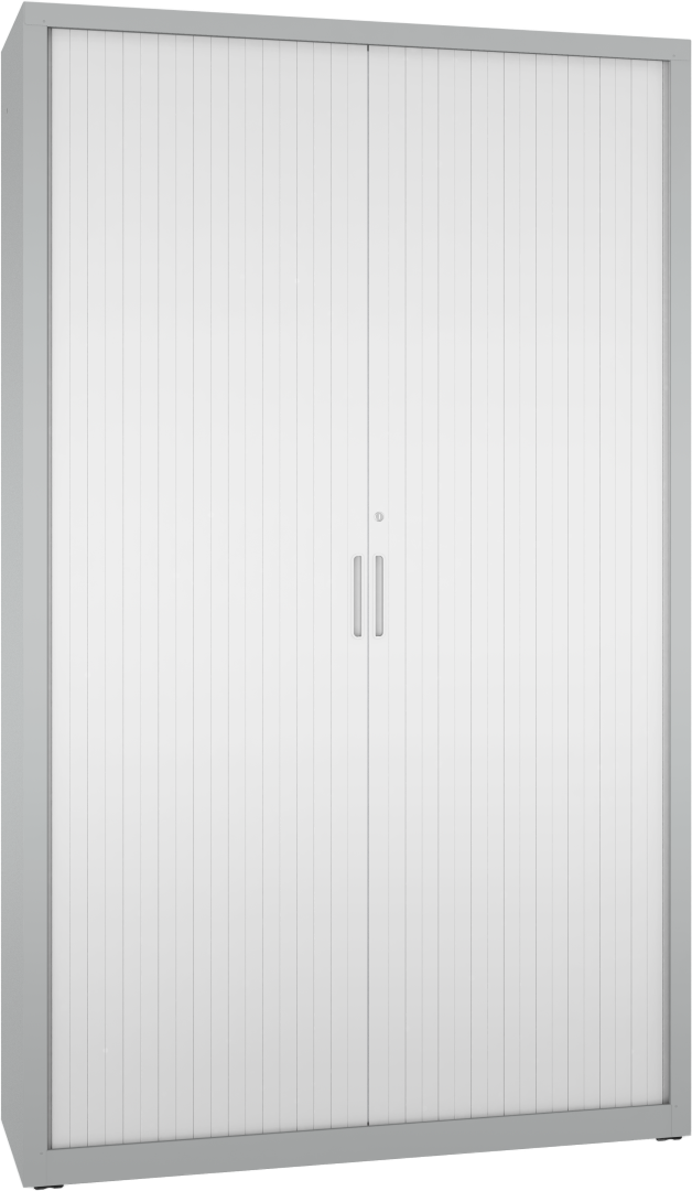 Rolladenschrank  1990 x 1200 x 435 mm  (HxBxT)