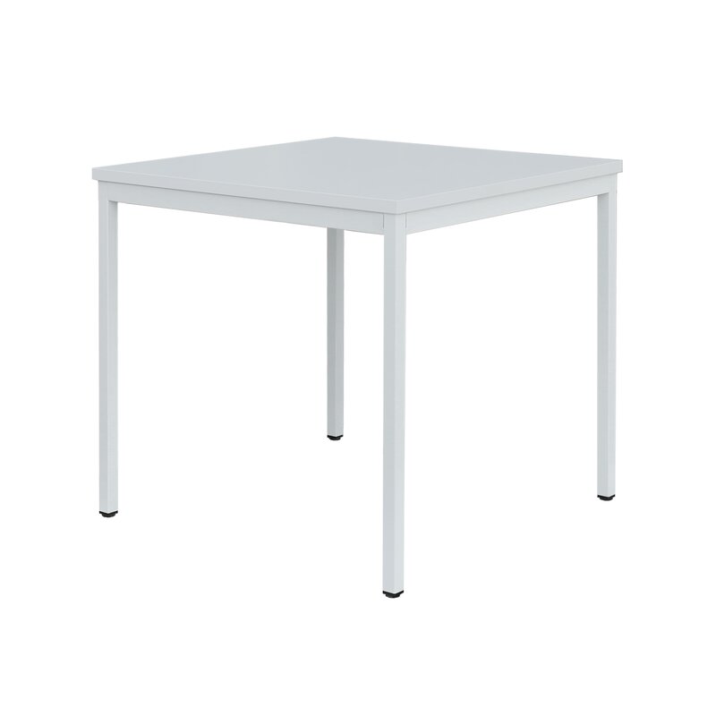 Besprechungstisch - 750 x 800 x 800 mm (HxBxT)