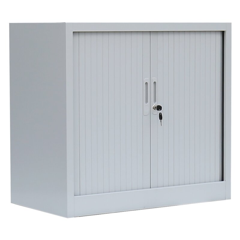 Rollladenschrank -  1 Einlegeboden - 750x800x457 mm (HxBxT)