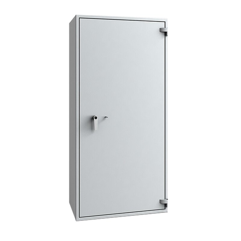 Wertschutzschrank, Sicherheitsstufe 1 - 5 OH - 1820 x 870 x 495 mm (HxBxT)
