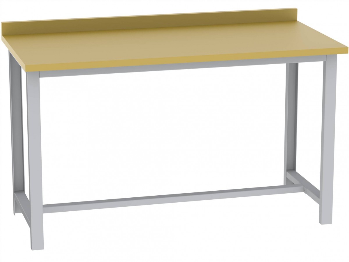 Werkstatttisch - 880x1500x725 mm (HxBxT)