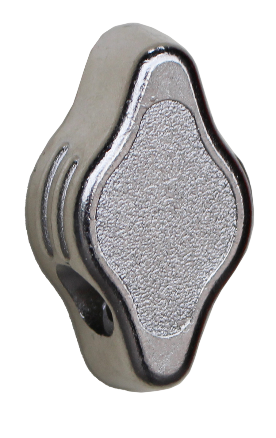 1x Drehriegelverschluss