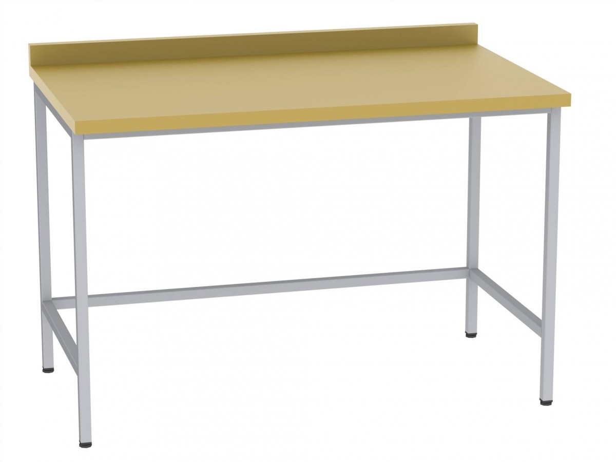 Werkstattschreibtisch - 750x1145x750 mm (HxBxT)