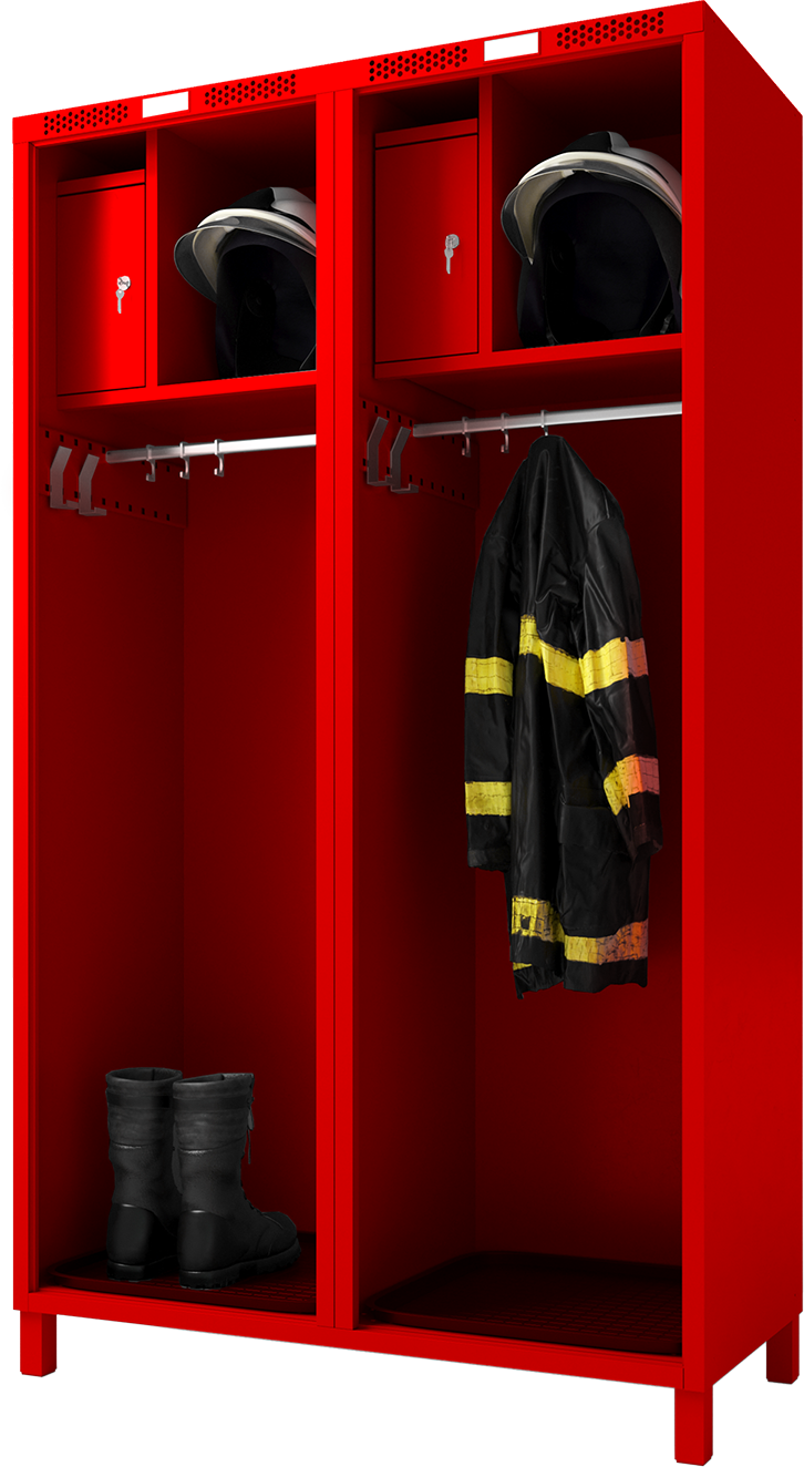 Feuerwehrspind - Typ "Premium III.2 _ III.5 _ III.7"