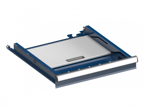 Computerschublade - 100x75 mm