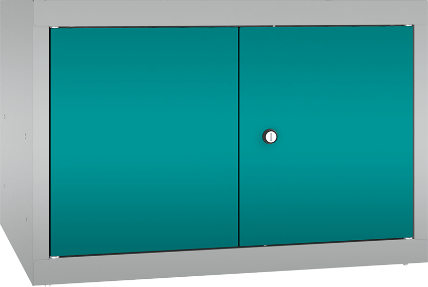 Aufsatz für Geräteschrank/Putzmittelschrank