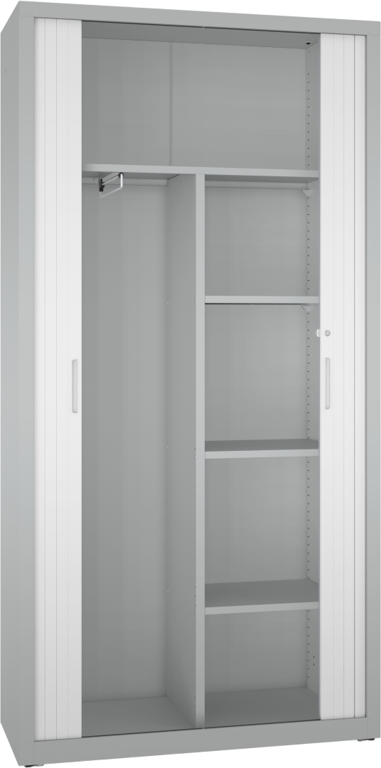 Rolladenschrank 1990 x 1000 x 435 mm  (HxBxT)