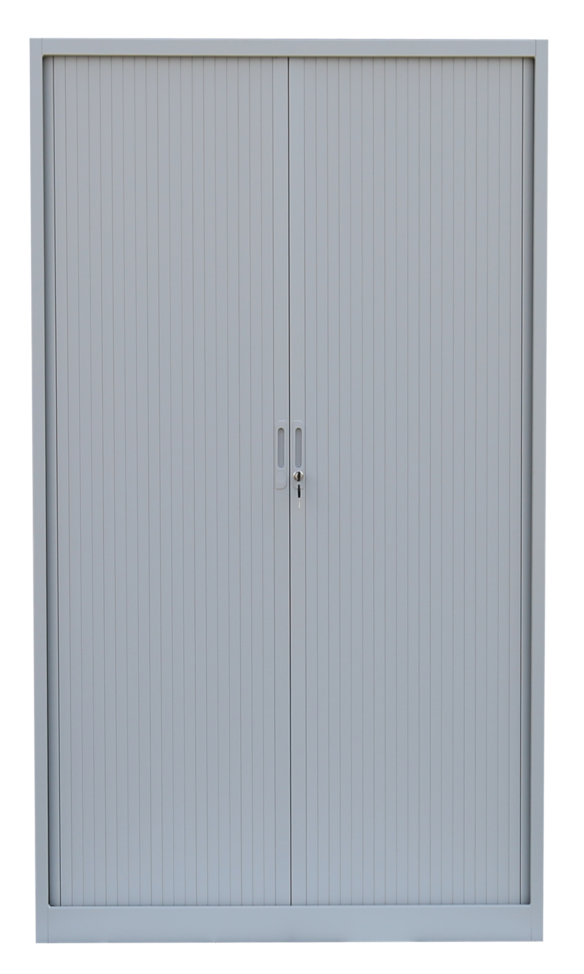 Rollladenschrank -  4 Einlegeböden - 1950x1000x457 mm (HxBxT)